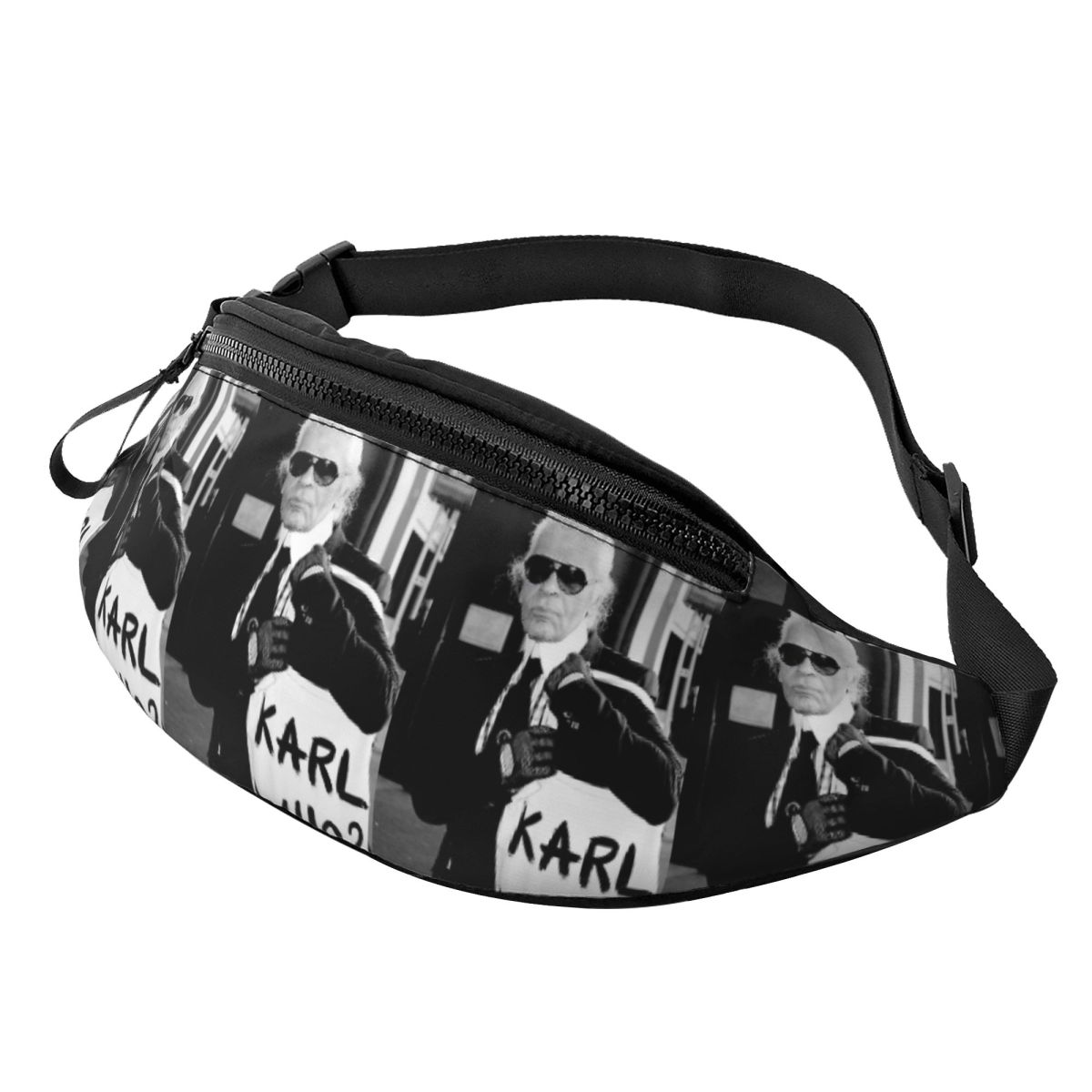 Women'S Karl Bags - Karl Who Waist Bag for Women