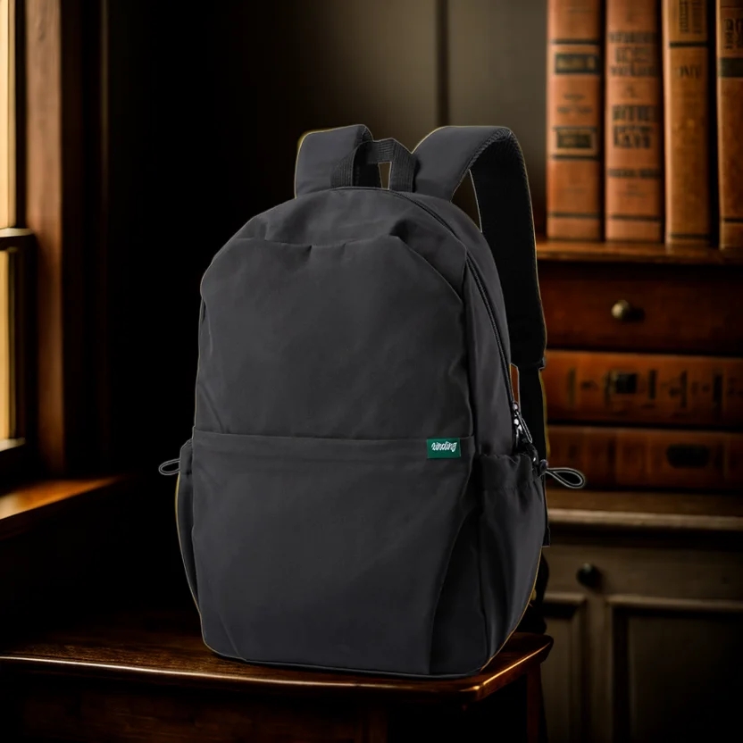 Women'S Best Bags For Travel - Lightweight Simple School Bag for Women