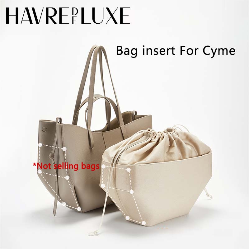 Women Bags Purses - Bag Lining Storage Purse Fit For
