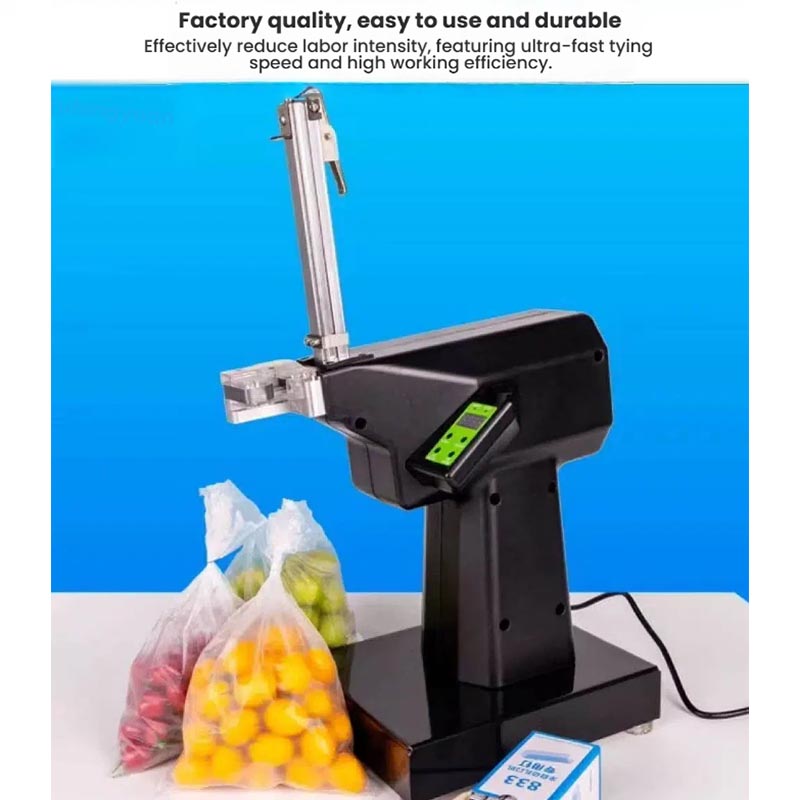 Mesh Net Bag - Compact Digital Control Net Bag Clipping
