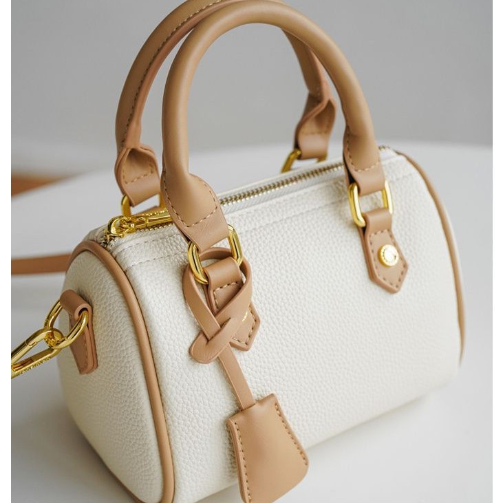 Women Bags Zadig - 2026 Boston Pillow Bag New Fashion