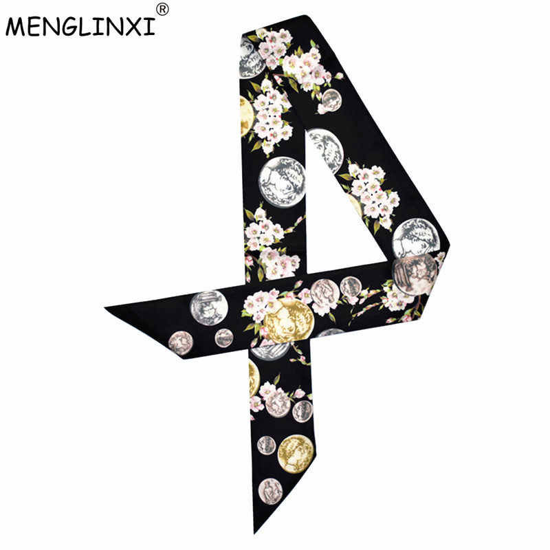 Women Bags Brands - 2024 New Design Coin Floral Print