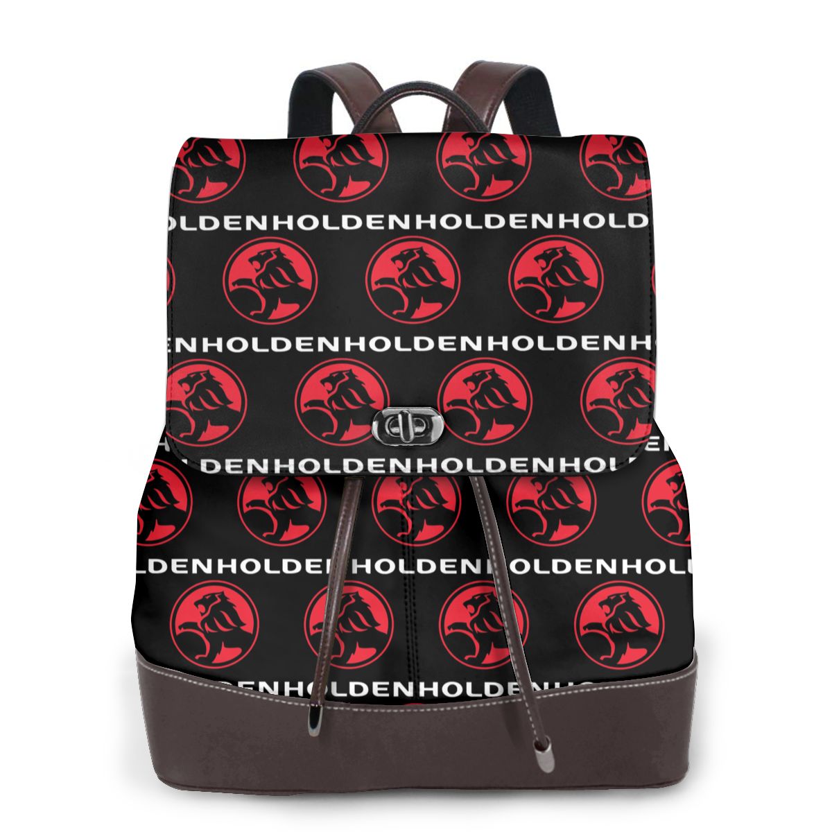 Women'S Best Bags For Travel - Best Seller Holden Logo Merchandise Bookbag