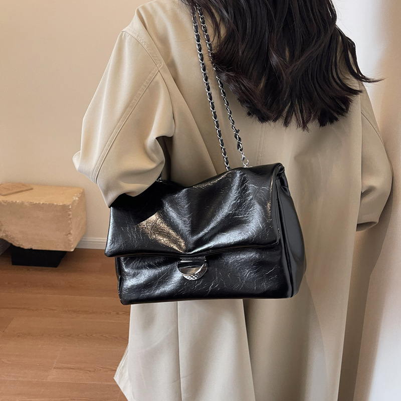 Women Bags Zadig - New retro simple large capacity underarm