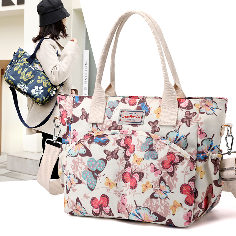 Women Bags Zadig - Women's Bag 2023 New Oxford Cloth
