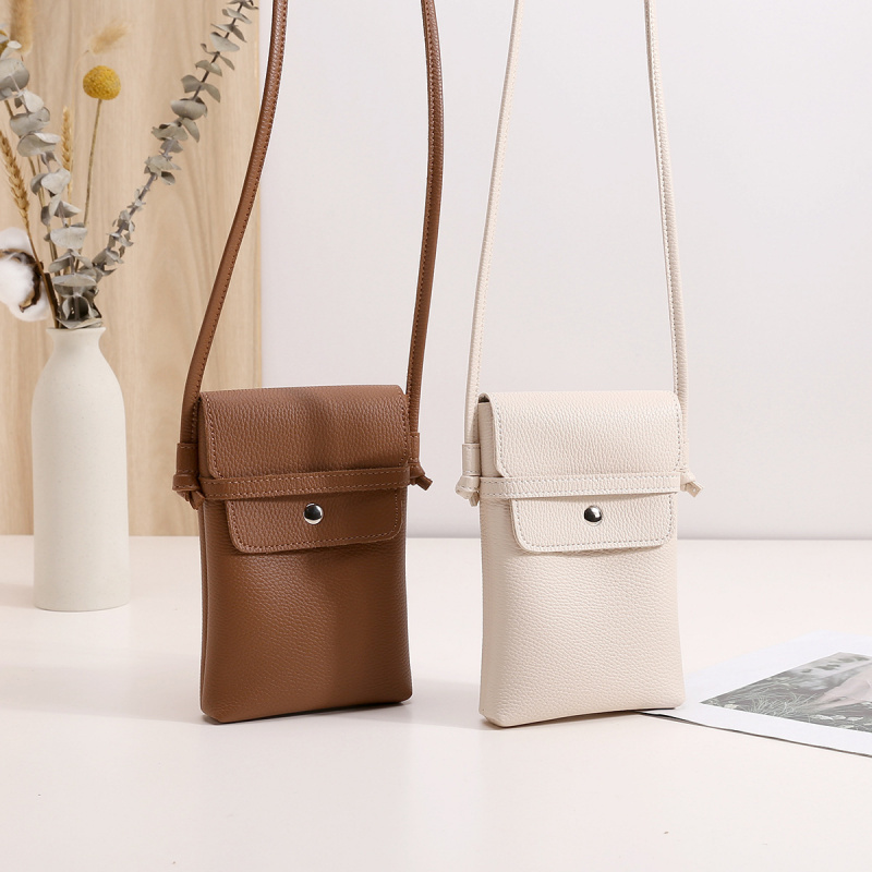 Women Bags Purses - Mini Crossbody Phone Bag for Women