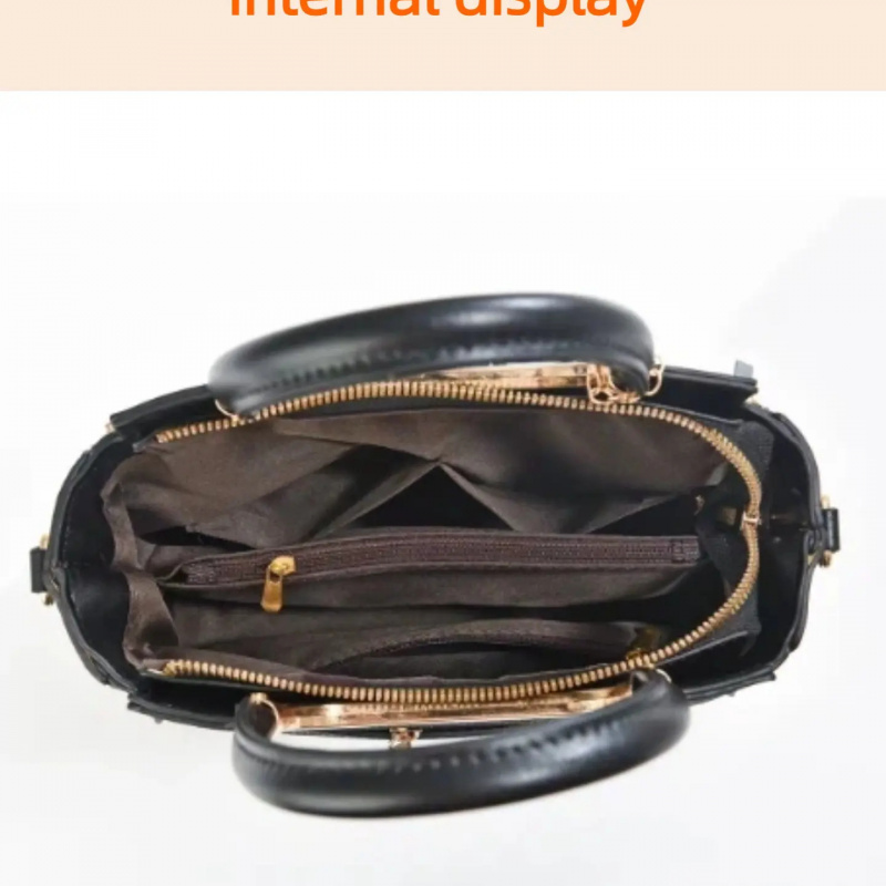 Elegant Women's Handbag Set, M - Women Bags Gift review and price