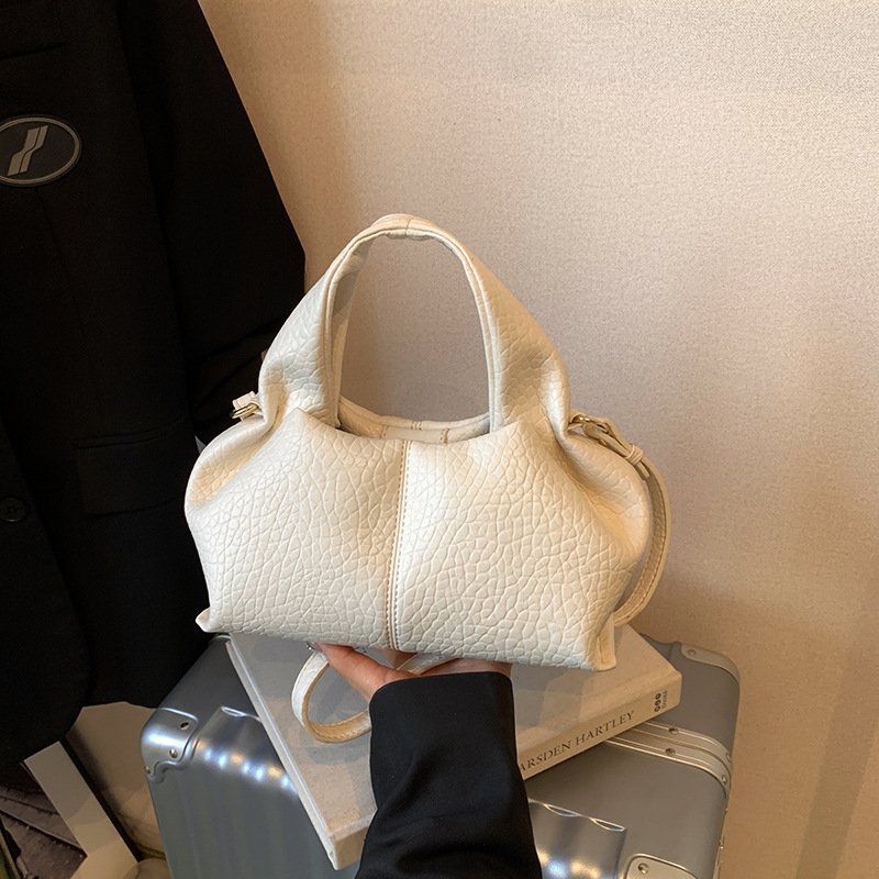 Niche retro handbag for women  - Women Bags Zadig review and price