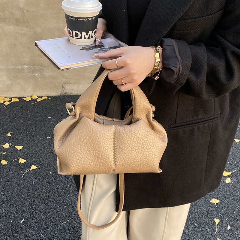 Niche retro handbag for women  - Women Bags Zadig review and price