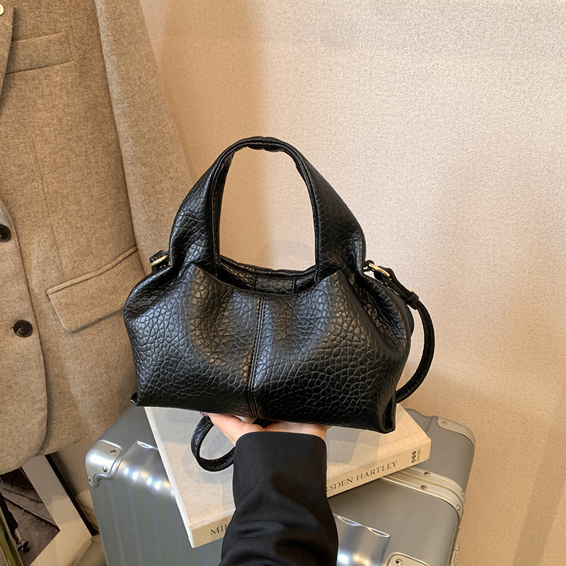 Niche retro handbag for women  - Women Bags Zadig review and price