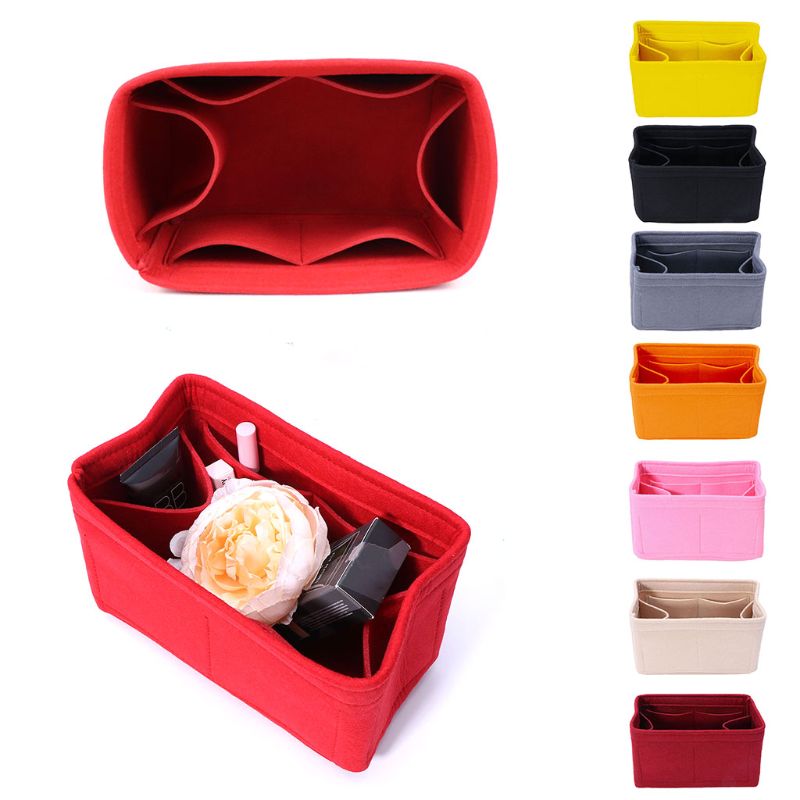 Felt Purse Organizer With Comp - Women Bags Dior review and price