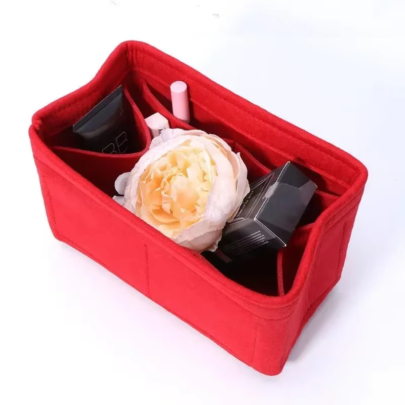 Felt Purse Organizer With Comp - Women Bags Dior review and price