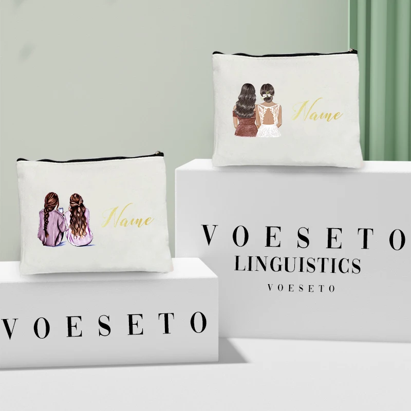 Custom Bride & Bridesmaid Name - Women'S Best Bags For Travel review and price