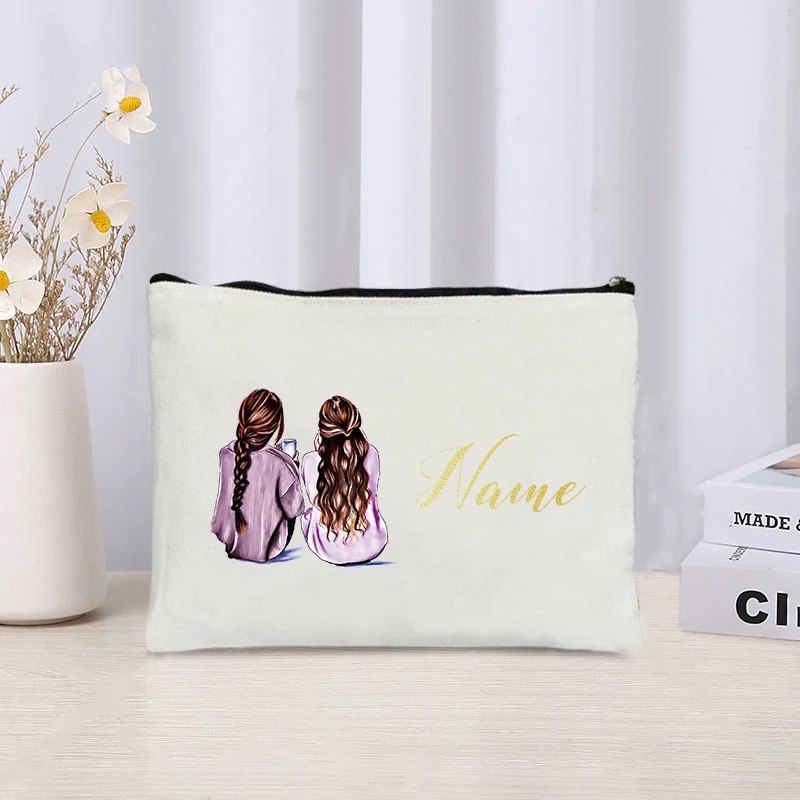 Custom Bride & Bridesmaid Name - Women'S Best Bags For Travel review and price
