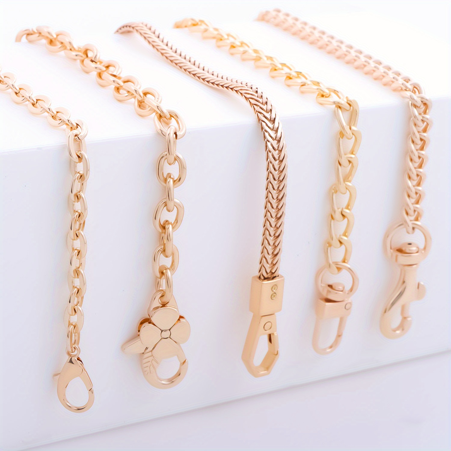 Purse Chain, Flat Bag Chain wi - Women Bags Dior review and price
