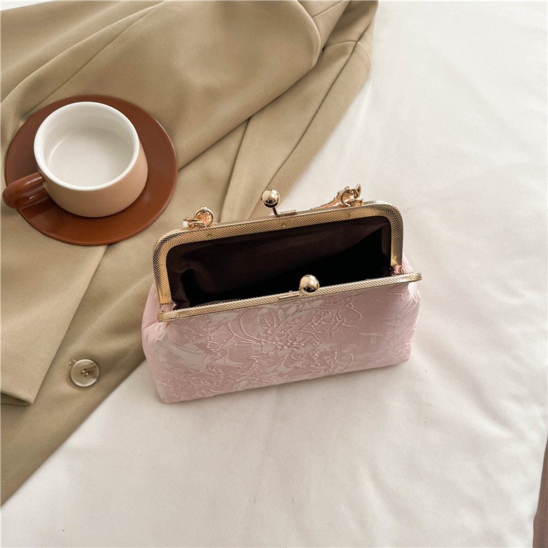 Vintage Classic Lace Bag pearl - Evening Bag Beaded review and price