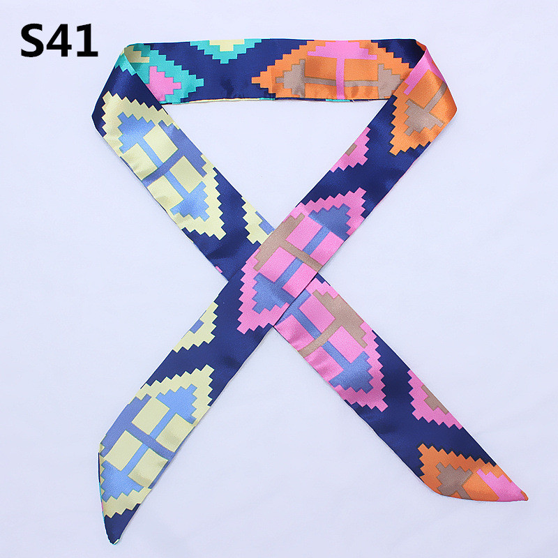 47 Colors Brand Bandana Small  - Women Bags Brands review and price
