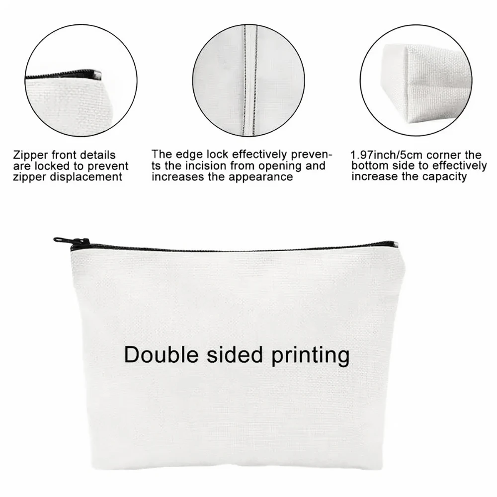 Korean-Style Anime Girl Makeup - Women Bags Gift review and price
