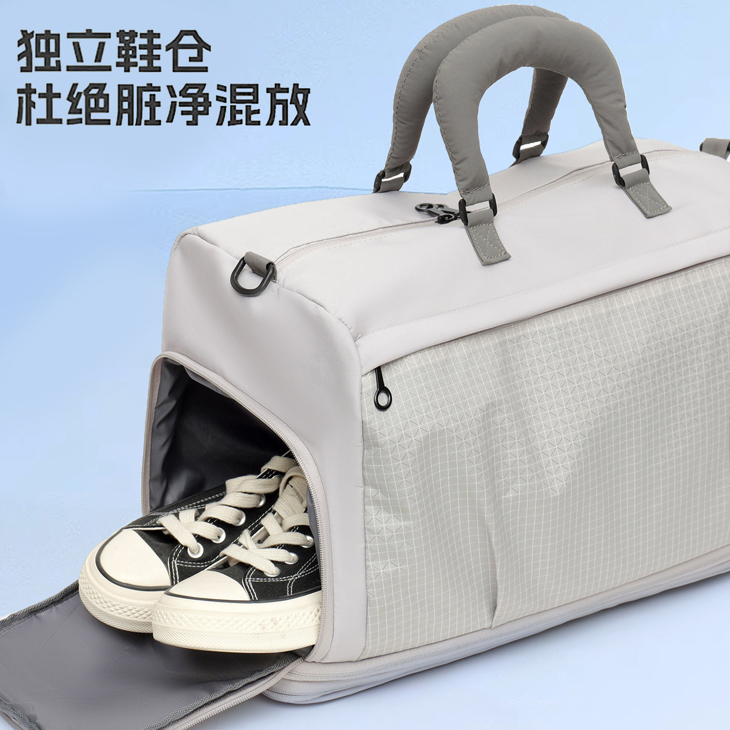 Unisex Travel Large Capacity R - Women Bags Zadig review and price