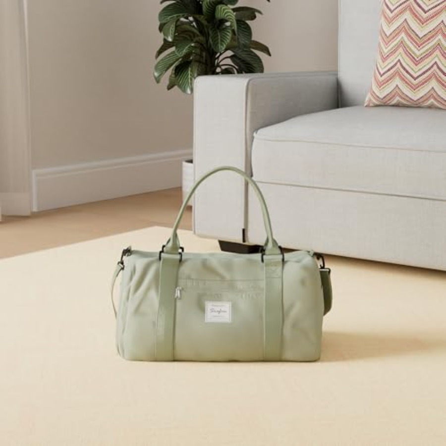 Weekender Duffel Bags for Wome - Women Bags Leather review and price