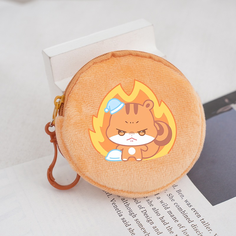 Kpop ATEEZ Idol Coin Purses Ke - Women Bags Purses review and price