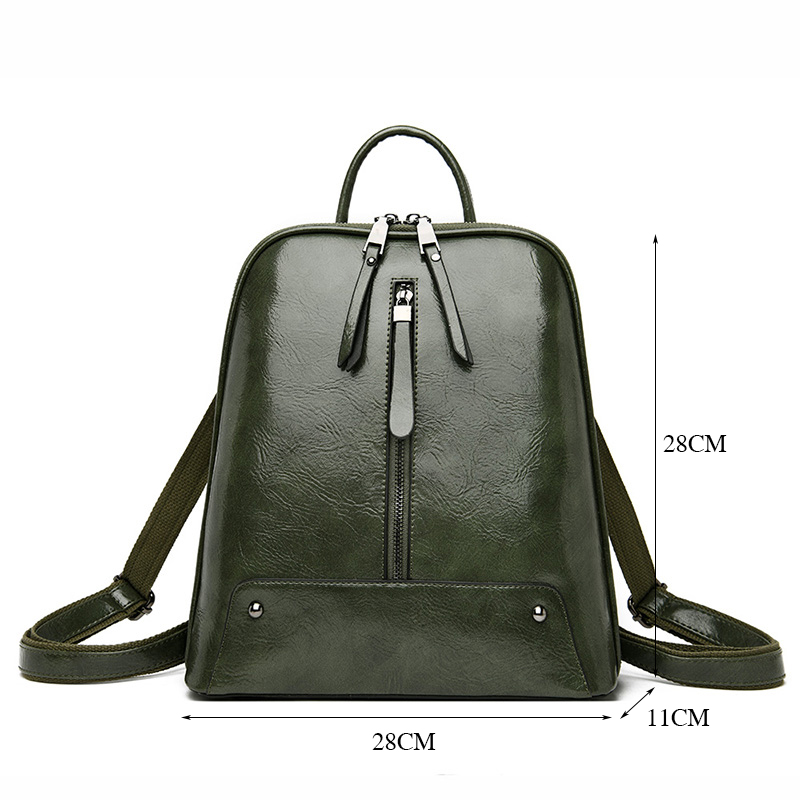 Women Leather Backpack Fashion - Women Bags In Sale review and price
