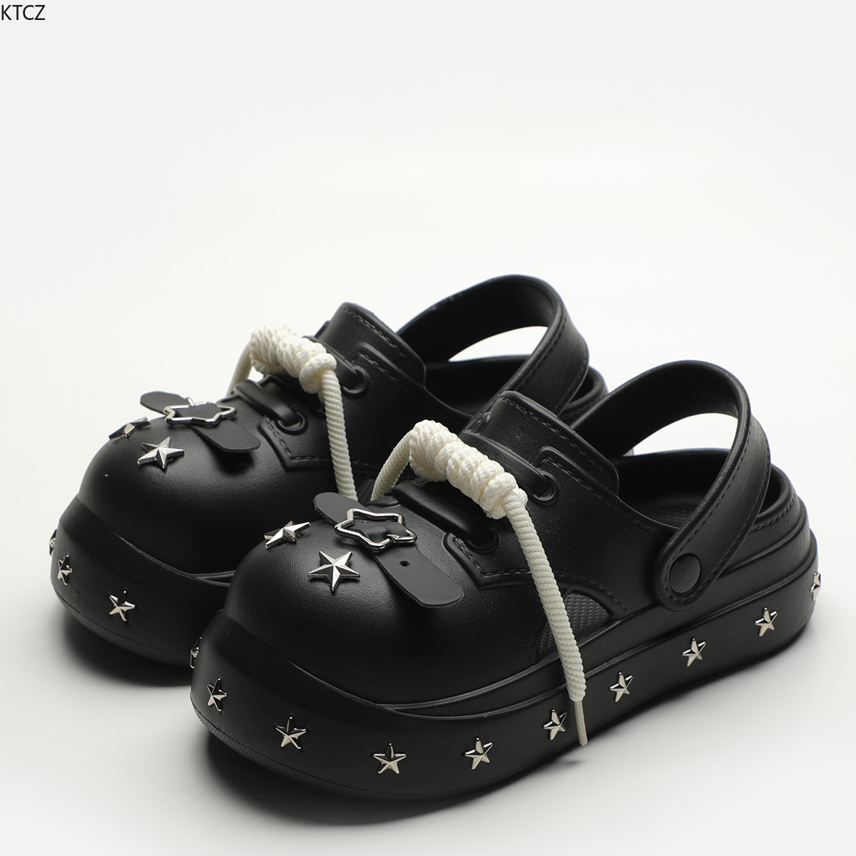 Couple Hole Women's Sandals 20 - Women Bags Brands review and price