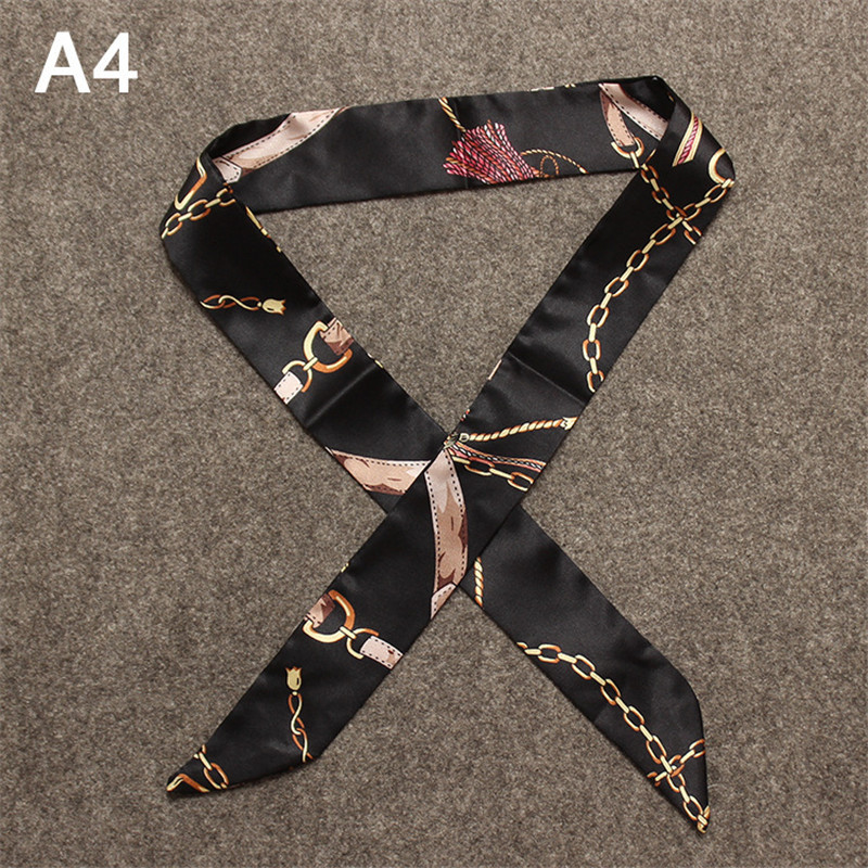 Fashion Skinny Bag Scarf Women - Women Bags Brands review and price