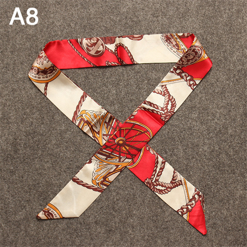 Fashion Skinny Bag Scarf Women - Women Bags Brands review and price