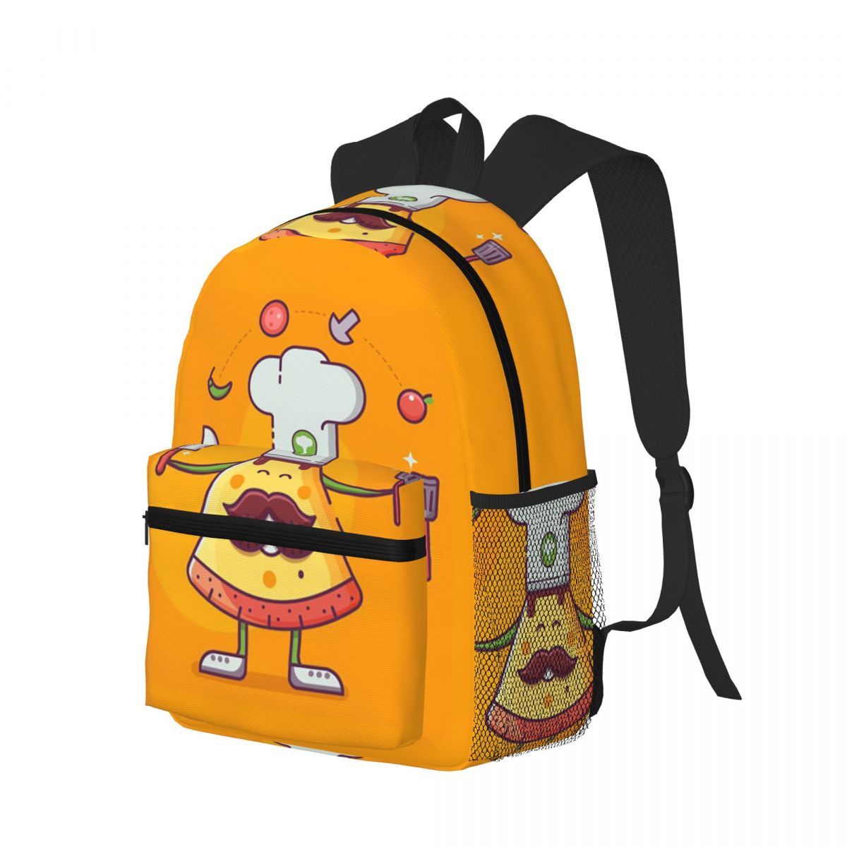 Funny Best Pizza Cartoon Stude - Women'S Best Bags For Travel review and price