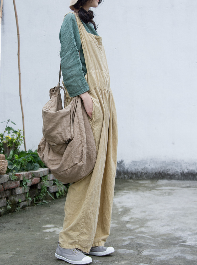 UMI MAO Harajuku Style Cotton  - Women'S Best Bags For Travel review and price