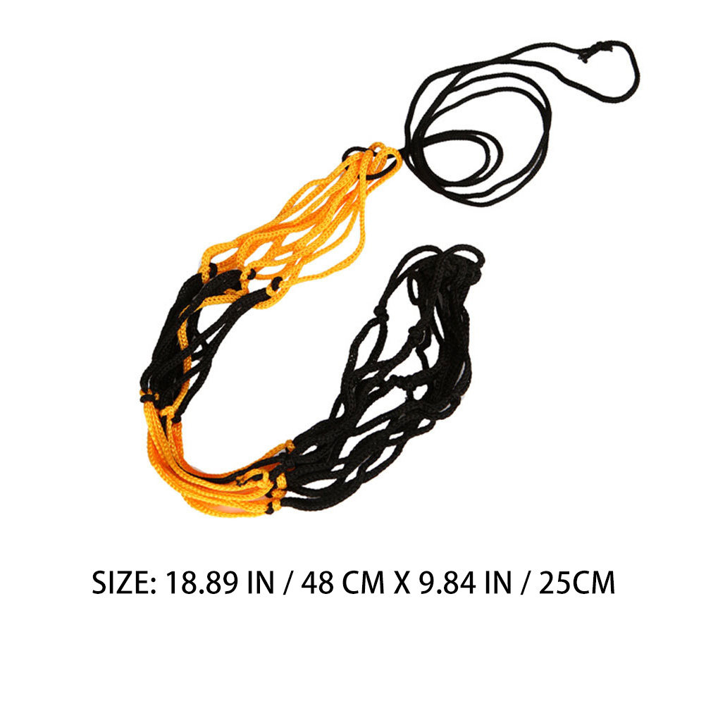 12Pcs Multi-Function Wear-Resi - Mesh Net Bag review and price