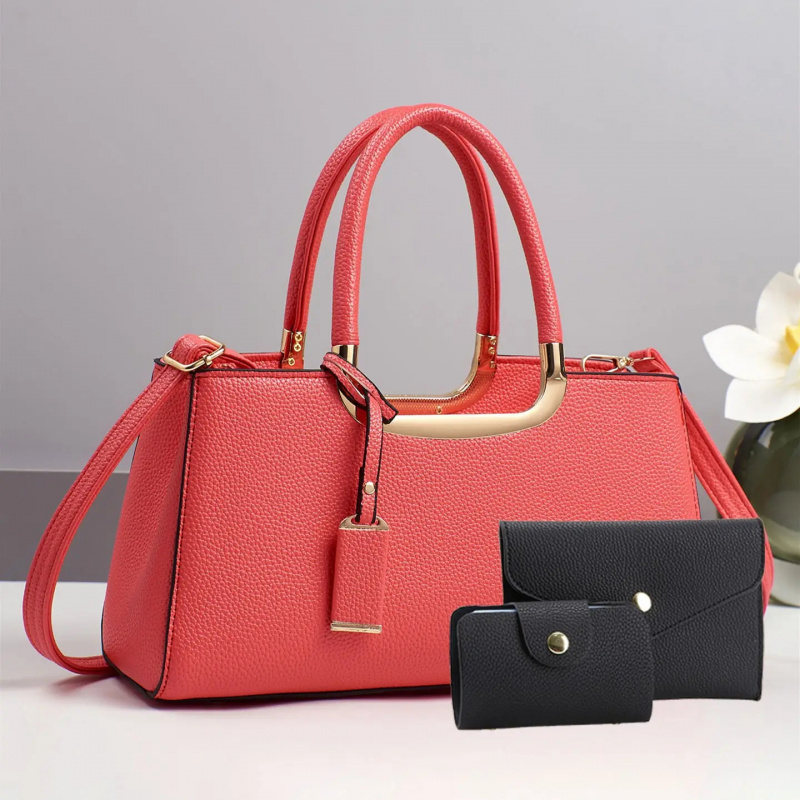 PU Leather Crossbody Shoulder  - Women Bags Gift review and price