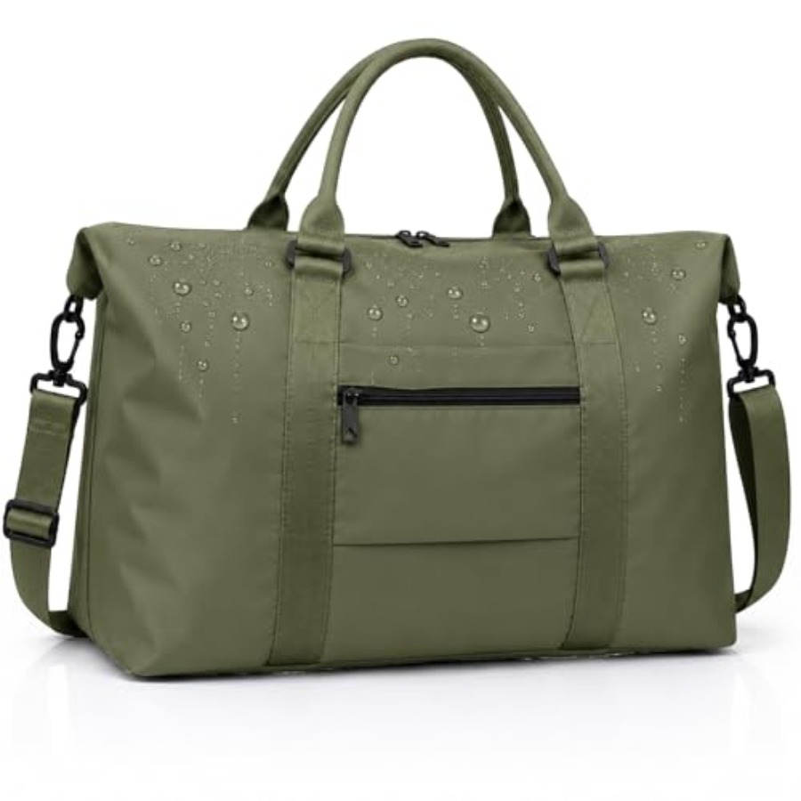 Travel Duffle Bag, Weekender T - Women Bags Leather review and price
