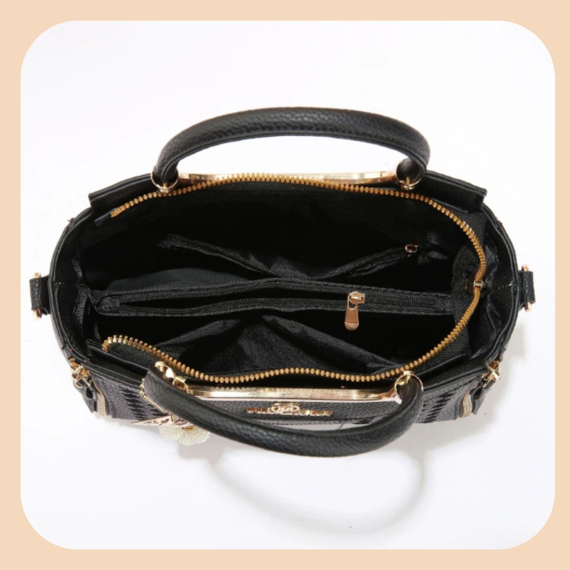 3-piece handbag set made of ly - Women Bags Gift review and price