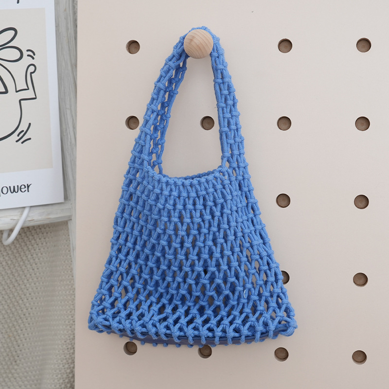 Hollow Out Woven Handbag Women - Women'S Best Bags For Travel review and price
