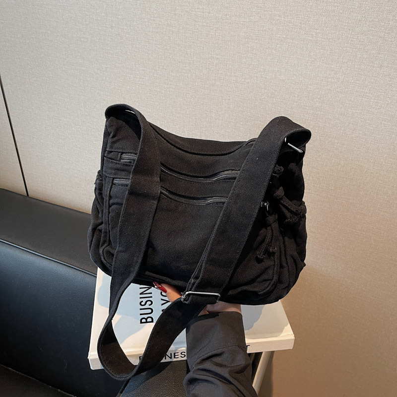 New Fashionable Simple Canvas  - Women Bags Zadig review and price