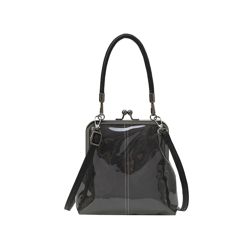 Retro versatile clip shell cro - Women Bags Zadig review and price