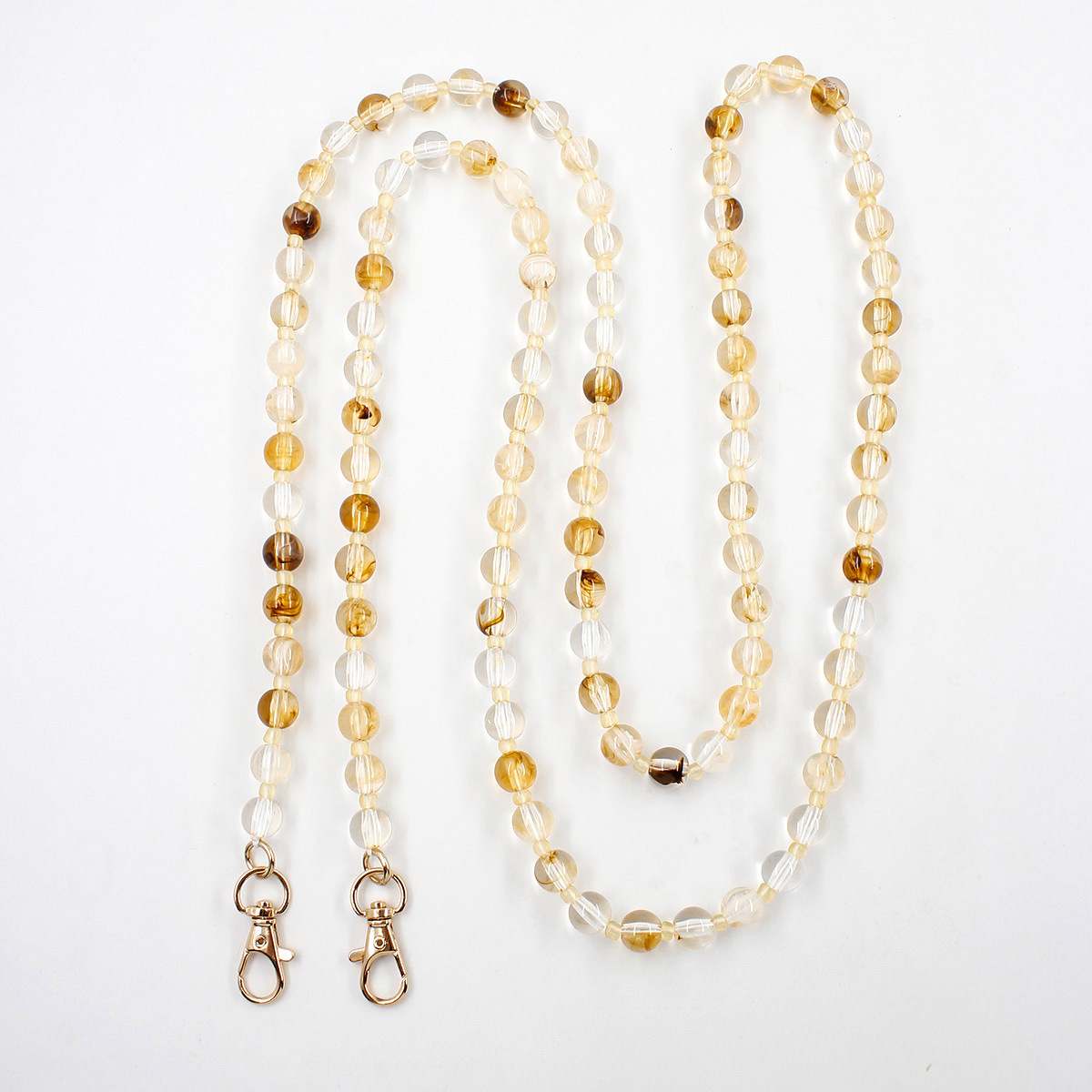 Women Glass Bead Bag Chain Lon - Women Bags In Sale review and price