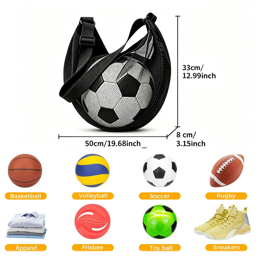 New 4/2/1pcs Anti-Tear Mesh Si - Mesh Net Bag review and price