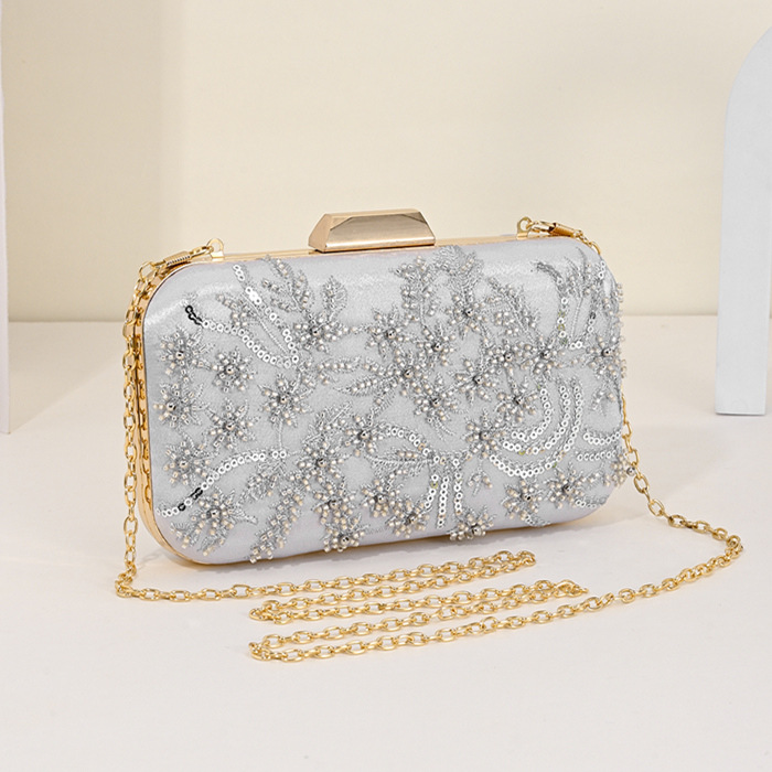 Evening Bag Fashion Handmake D - Evening Bag Beaded review and price