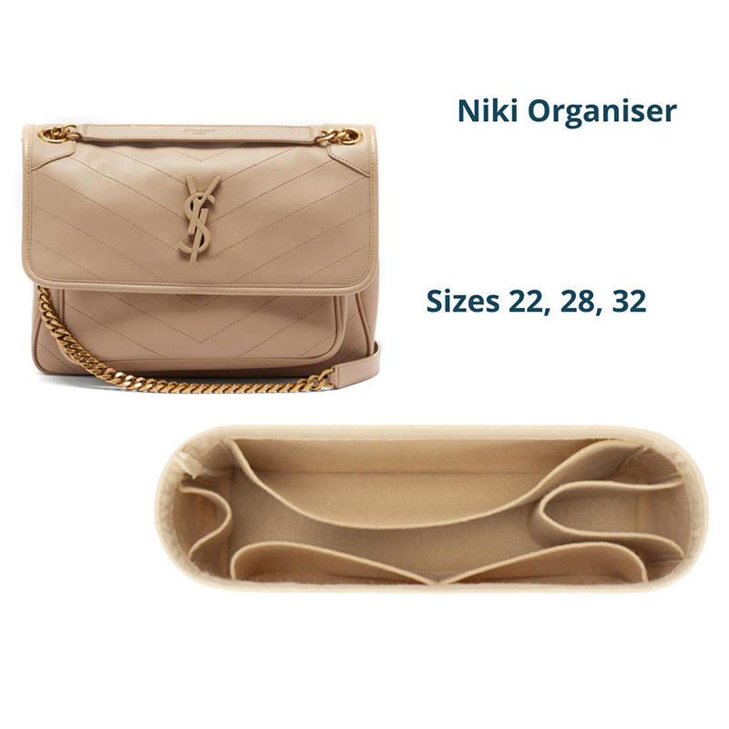 Bag Organizer for NIKI 22 28 3 - Women Bags Dior review and price