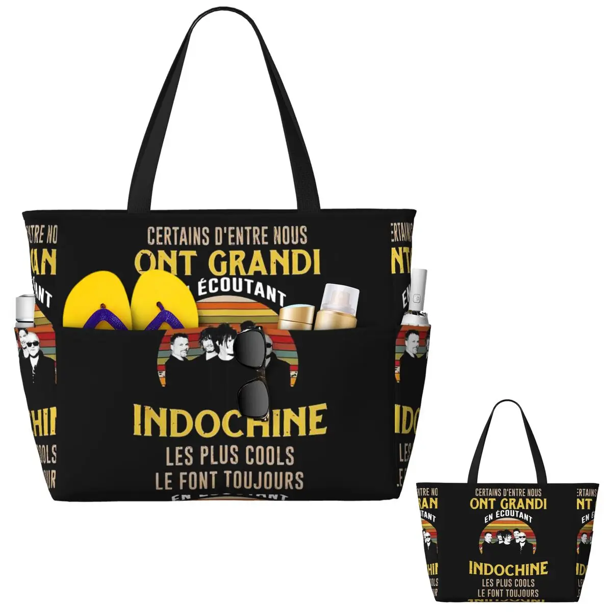 Best Of Indochine Band Logo Ex - Women'S Best Bags For Travel review and price