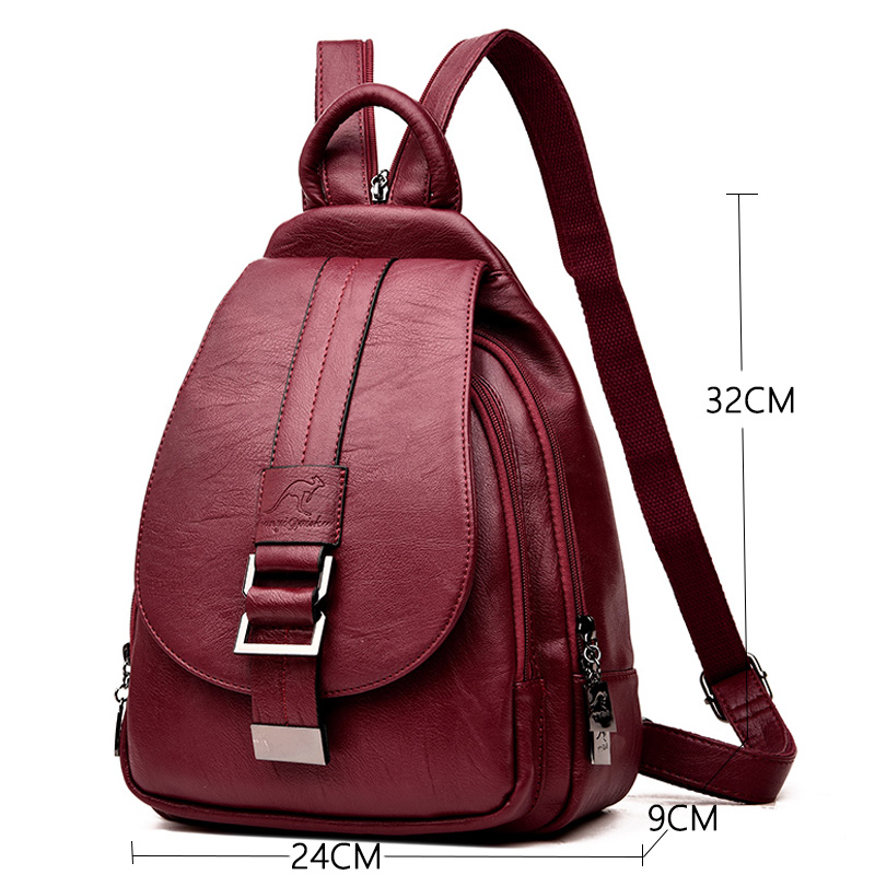 Designer Backpacks Women Leath - Women Bags In Sale review and price