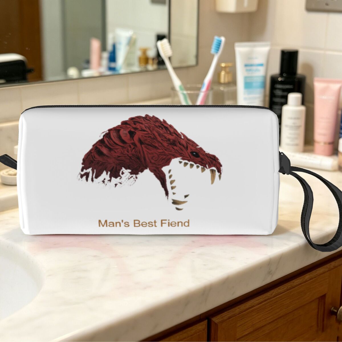 Odogaron Man's Best Fiend Make - Women'S Best Bags For Travel review and price