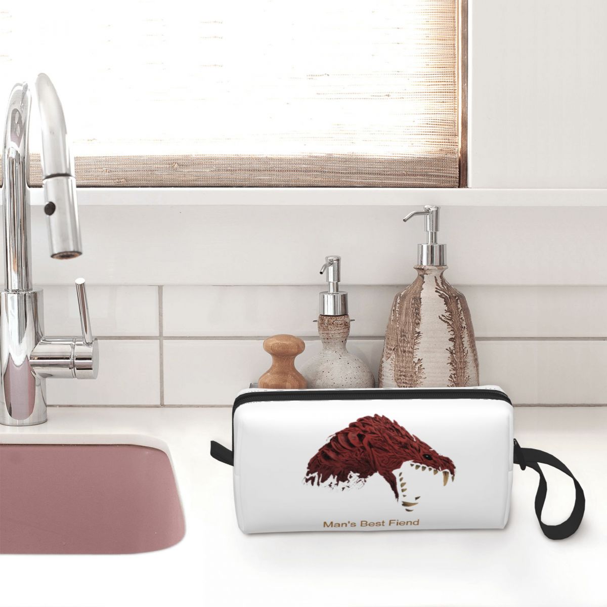 Odogaron Man's Best Fiend Make - Women'S Best Bags For Travel review and price