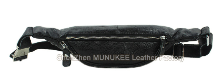 Fashion Genuine Leather Waist  - Saddle Bag Leather review and price