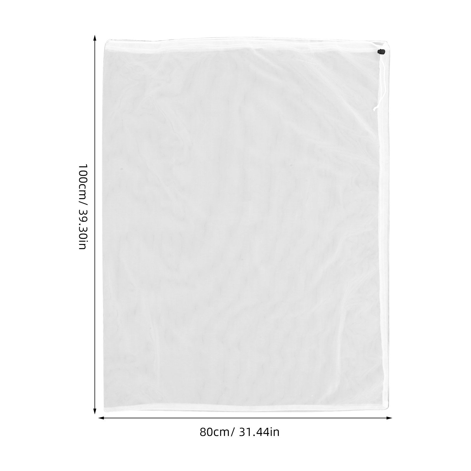 Wear-Resistant Insect Protecti - Mesh Net Bag review and price