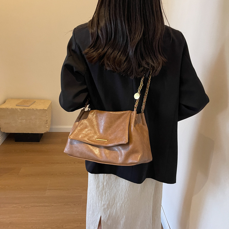 Retro trend large capacity und - Women Bags Zadig review and price