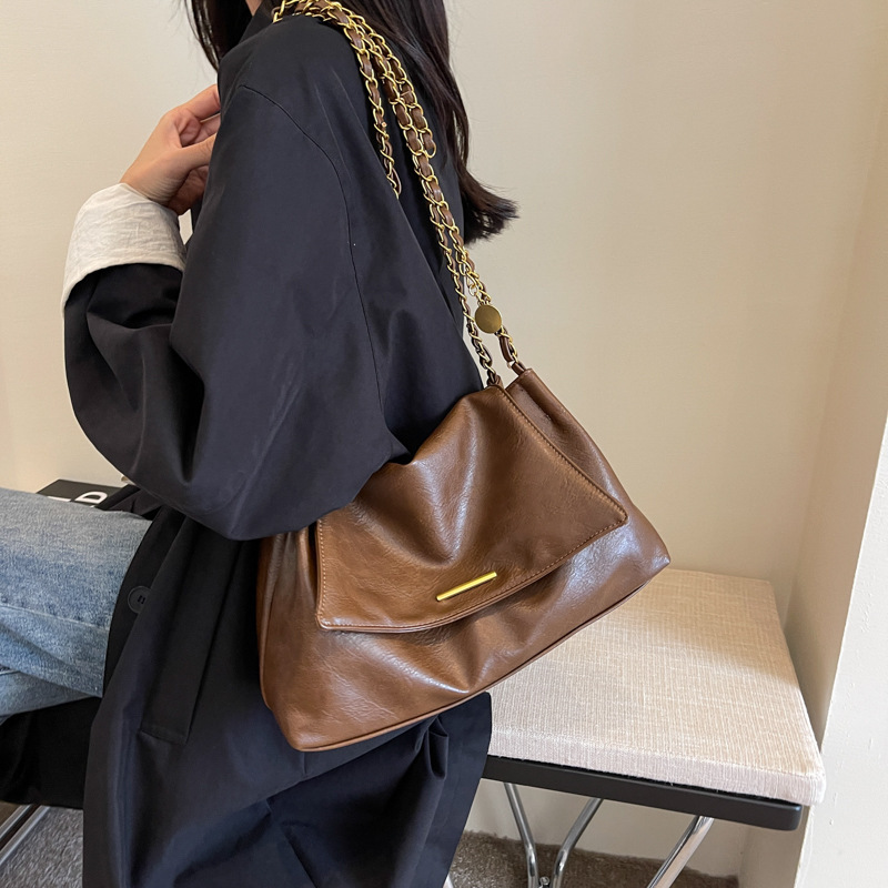 Retro trend large capacity und - Women Bags Zadig review and price